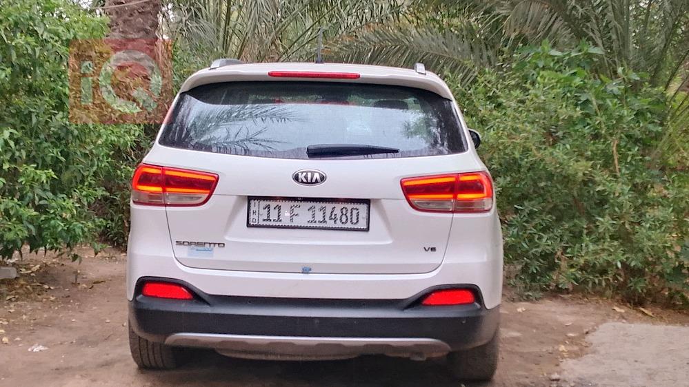 كيا سورينتو